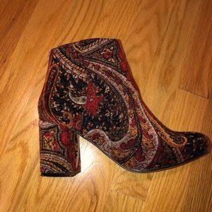 Diba Booties